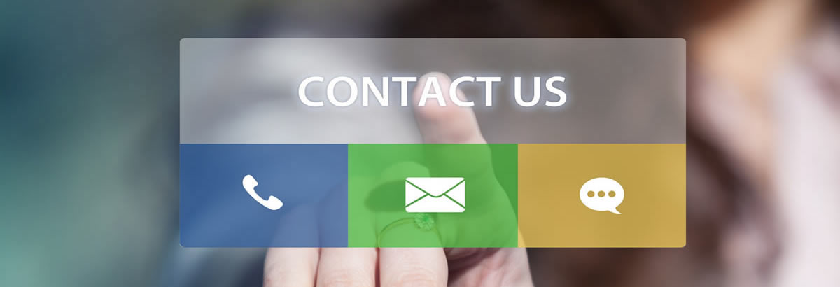 Contact us