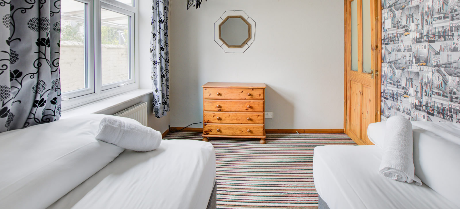 Sandringham Court Hotel