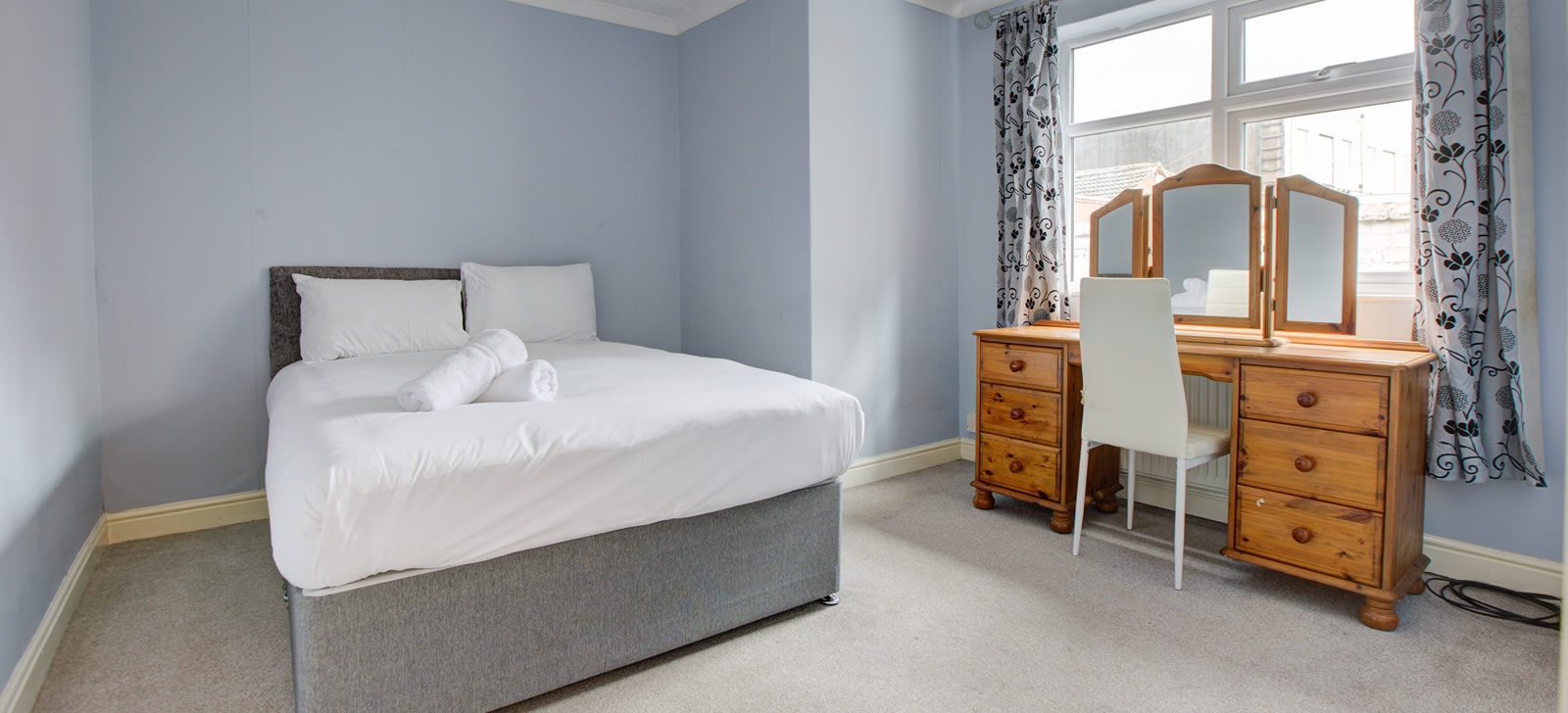 Sandringham Court Hotel