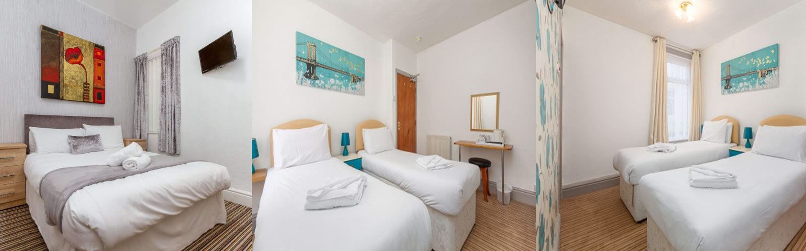 Sandringham Court Hotel