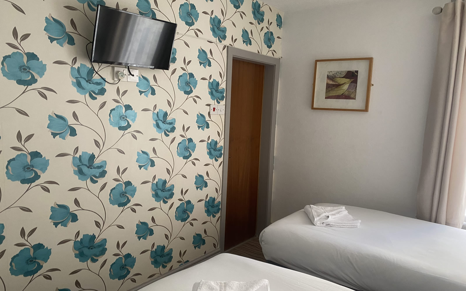 Sandringham Court Hotel